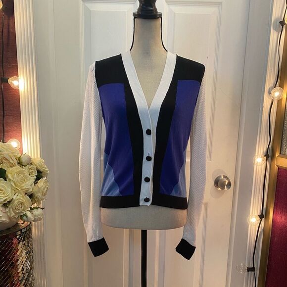 Peter Pilotto cardigan, S - Picture 1 of 10